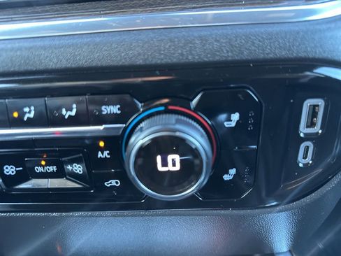 Used 2023 Chevrolet Silverado 1500 LT Trail Boss w/ Protection Package image 22