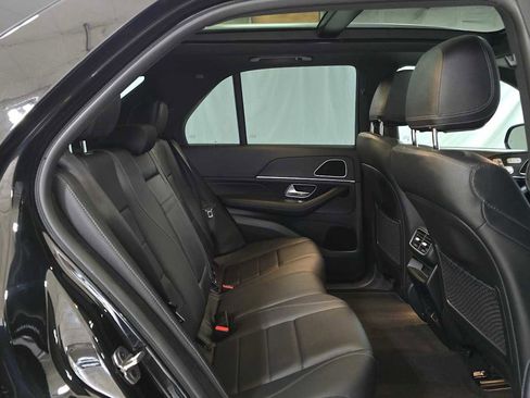 Used 2025 Mercedes-Benz GLE 350 GLE 350 image 12