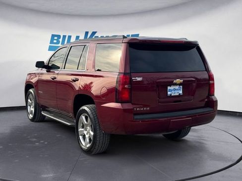 Used 2017 Chevrolet Tahoe LT image 3
