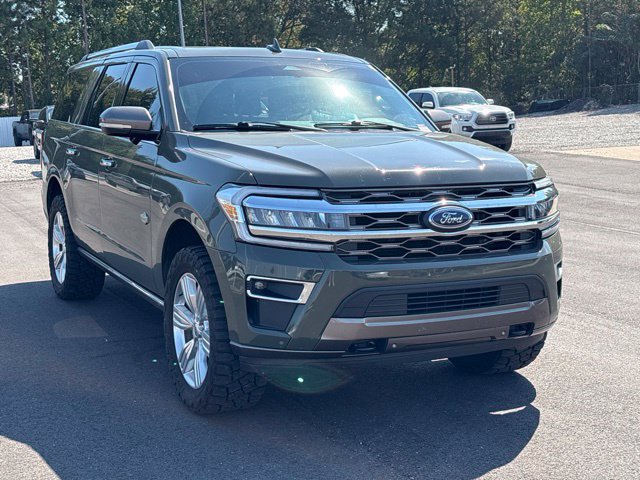 Used 2024 Ford Expedition Max King Ranch AWD/4WD image 1