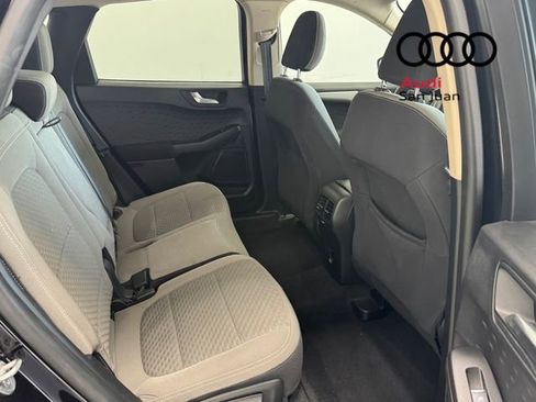 Used 2020 Ford Escape SE Sport FWD image 23