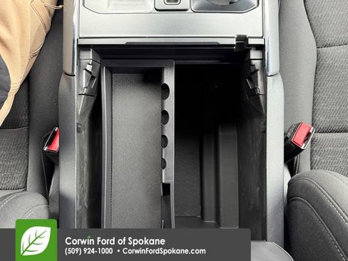 Used 2025 Ford F150 XLT w/ Equipment Group 301A Standard image 35