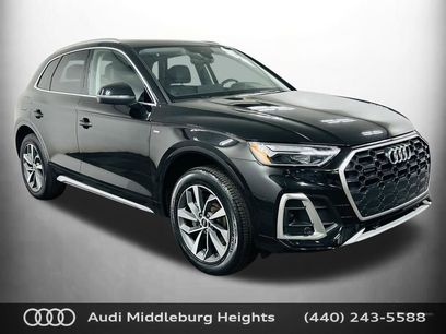 Certified 2023 Audi Q5 2.0T Premium w/ Convenience Package