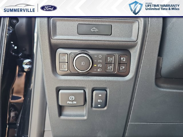 New 2026 Ford F150 Platinum w/ Equipment Group 702A High AWD/4WD image 29