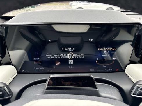 New 2026 Lincoln Aviator Black Label w/ Dynamic Handling Package image 32