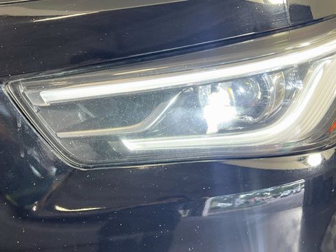 Used 2020 INFINITI QX80 Luxe w/ Proassist Package AWD/4WD image 12