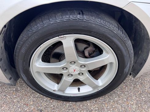 Used 2007 Pontiac G6 Sedan w/ Sport Package image 15