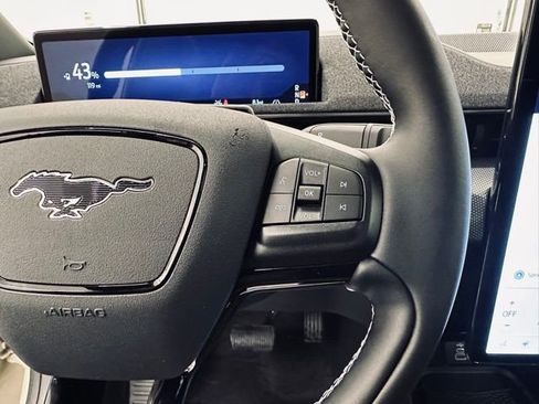 New 2025 Ford Mustang Mach-E GT image 39