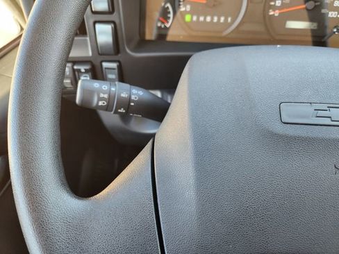 New 2024 Chevrolet Low Cab Forward 5500HG RWD image 29