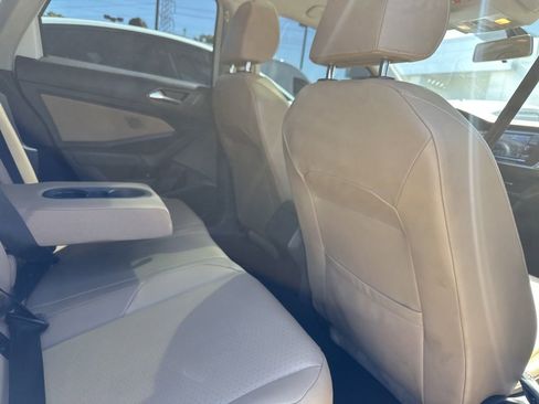 Used 2020 Volkswagen Jetta SE FWD image 7