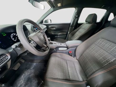 Used 2023 Honda HR-V Sport image 20