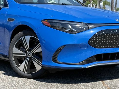 New 2026 Mercedes-Benz CLA 350 image 4