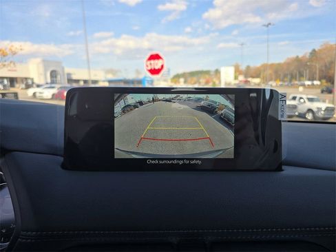 New 2025 MAZDA CX-5 AWD 2.5 S w/ Preferred Package image 17