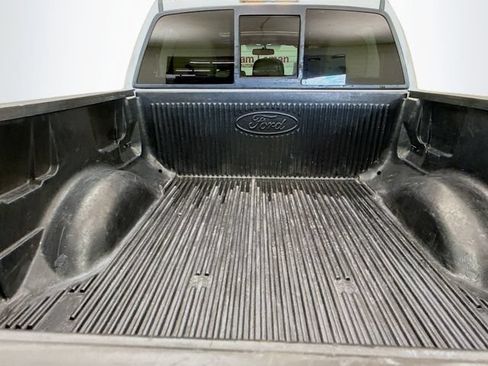 Used 2014 Ford F150 Lariat w/ Equipment Group 502A Luxury RWD image 25