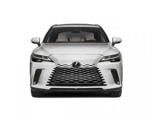 Used 2024 Lexus RX 350 Premium Plus w/ Convenience Package FWD image 4
