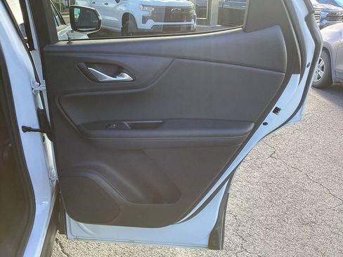 Certified 2022 Chevrolet Blazer LT image 6