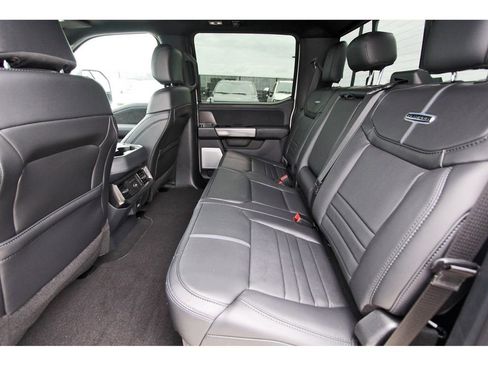 Used 2026 Ford F250 Platinum AWD/4WD image 7