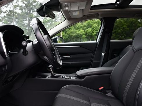 Certified 2023 MAZDA CX-50 2.5 S w/ Cargo Package AWD/4WD image 21
