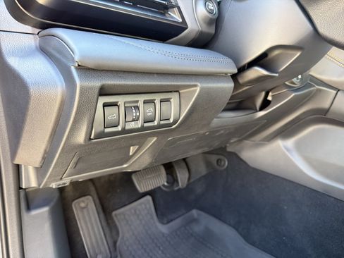 Used 2023 Subaru Outback Wilderness image 15