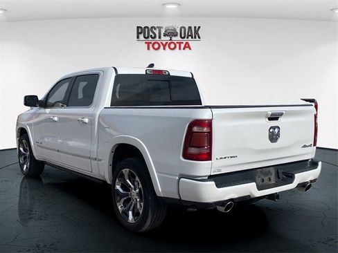 Used 2019 RAM 1500 Limited image 5