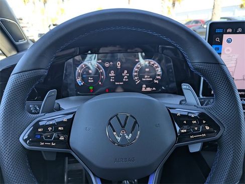 New 2026 Volkswagen Golf w/ Euro Style Package image 30