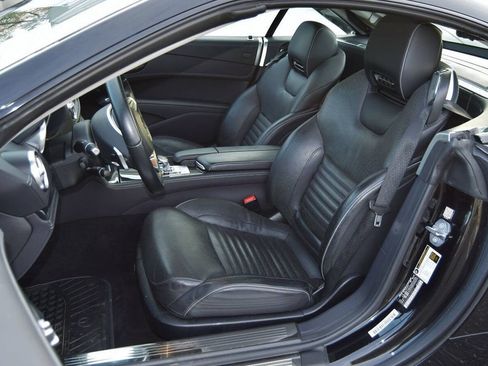 Used 2020 Mercedes-Benz SL 450 w/ Premium Package image 27