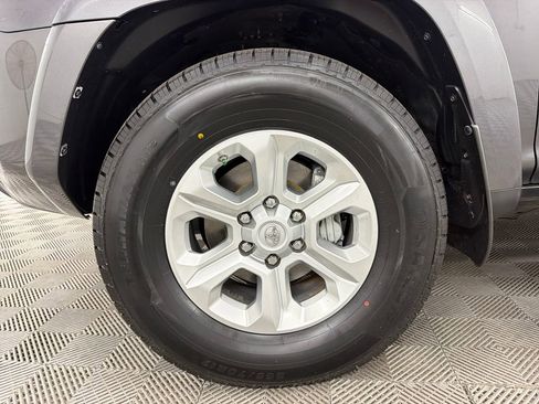 Used 2021 Toyota 4Runner SR5 RWD image 13