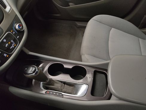 Used 2018 Chevrolet Malibu LS FWD image 26