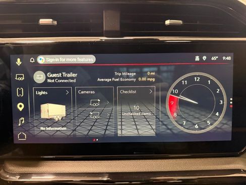 Used 2025 GMC Sierra 2500 AT4 w/ AT4 Premium Plus Package image 47