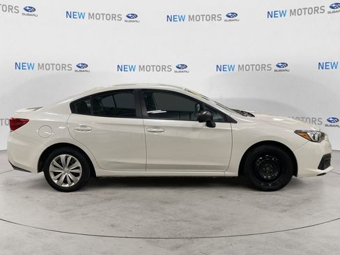 Used 2020 Subaru Impreza 2.0i image 6