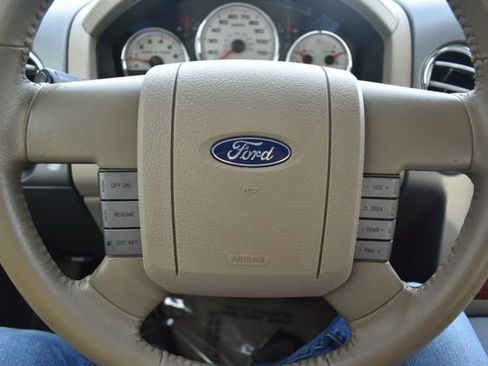 Used 2007 Ford F150 Lariat image 20