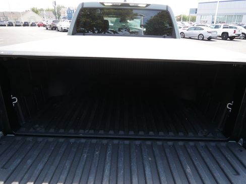 Used 2024 Toyota Tundra SR5 w/ TRD Off-Road Premium Package AWD/4WD image 18