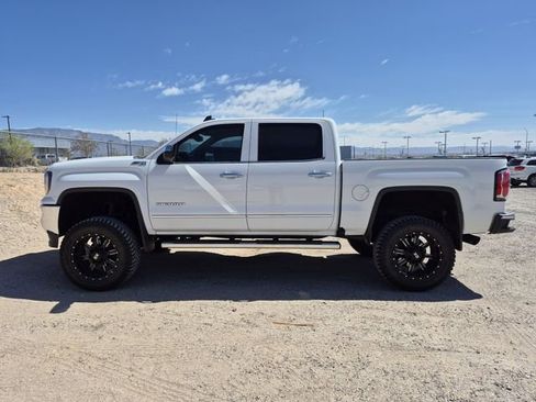 Used 2018 GMC Sierra 1500 SLT image 10