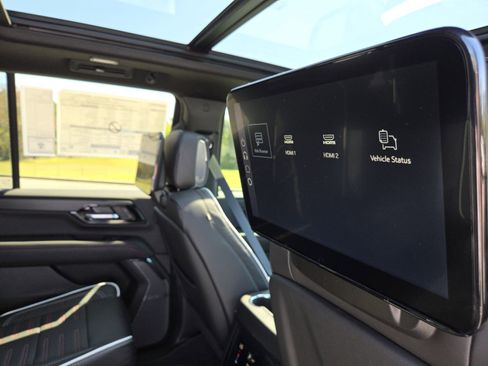 New 2026 GMC Yukon AT4 Ultimate image 33