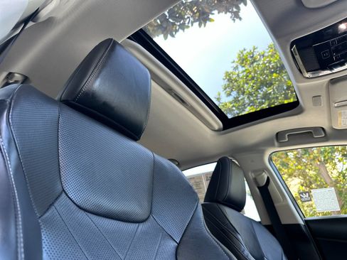 Used 2024 Lexus NX 450h+ AWD w/ Vision Package image 19