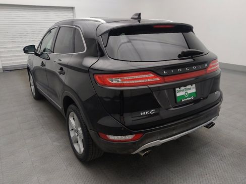 Used 2017 Lincoln MKC Premiere FWD image 5