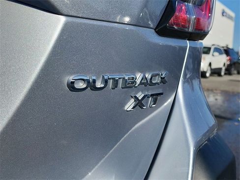 Certified 2023 Subaru Outback Limited XT image 5