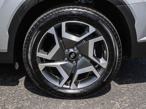 Used 2023 Hyundai Palisade SEL w/ Premium Package FWD image 11