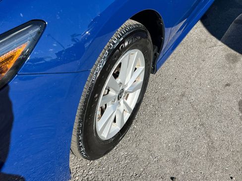 Used 2025 Toyota Camry LE image 30