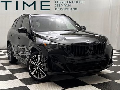 Used 2025 BMW X1 xDrive28i w/ Premium Package
