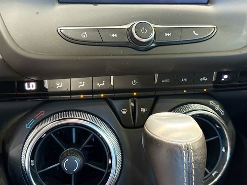 Used 2019 Chevrolet Camaro LT w/ RS Package RWD image 16