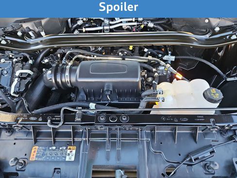 Used 2024 Ford Explorer Limited image 17