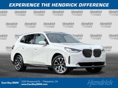 Used 2026 BMW X3 xDrive30i