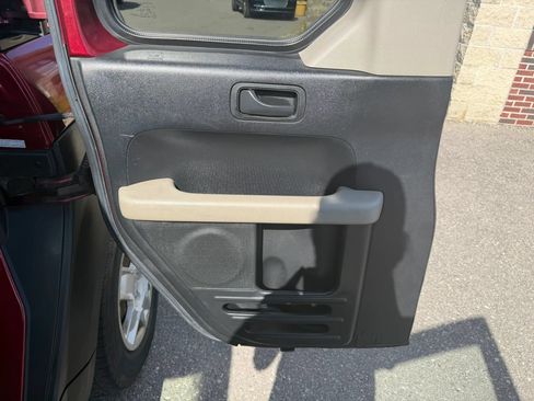 Used 2007 Honda Element LX image 26