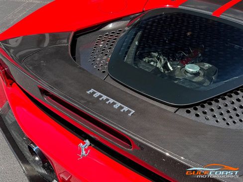 Used 2021 Ferrari SF90 Stradale image 56