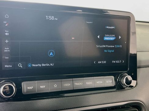 Used 2022 Hyundai Kona N w/ Cargo Package FWD image 13