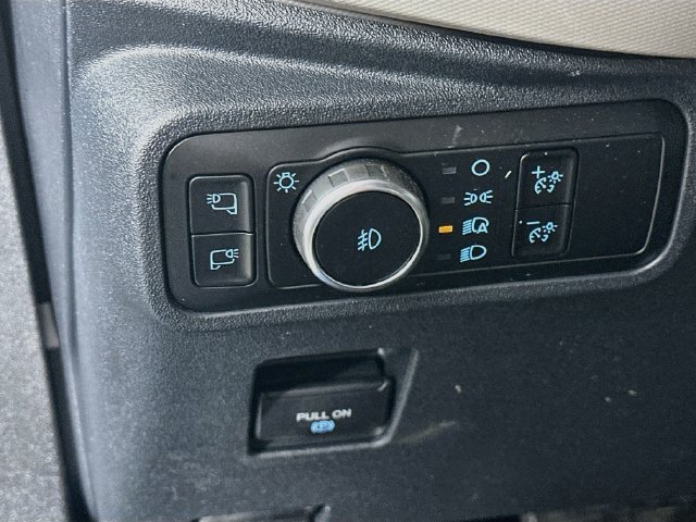 Certified 2023 Ford Bronco Wildtrak AWD/4WD image 15