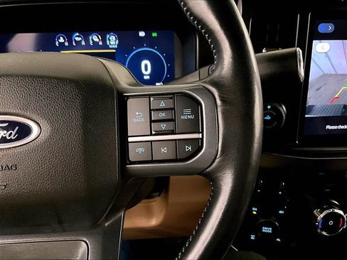 Used 2024 Ford F250 Lariat w/ Lariat Ultimate Package AWD/4WD image 18
