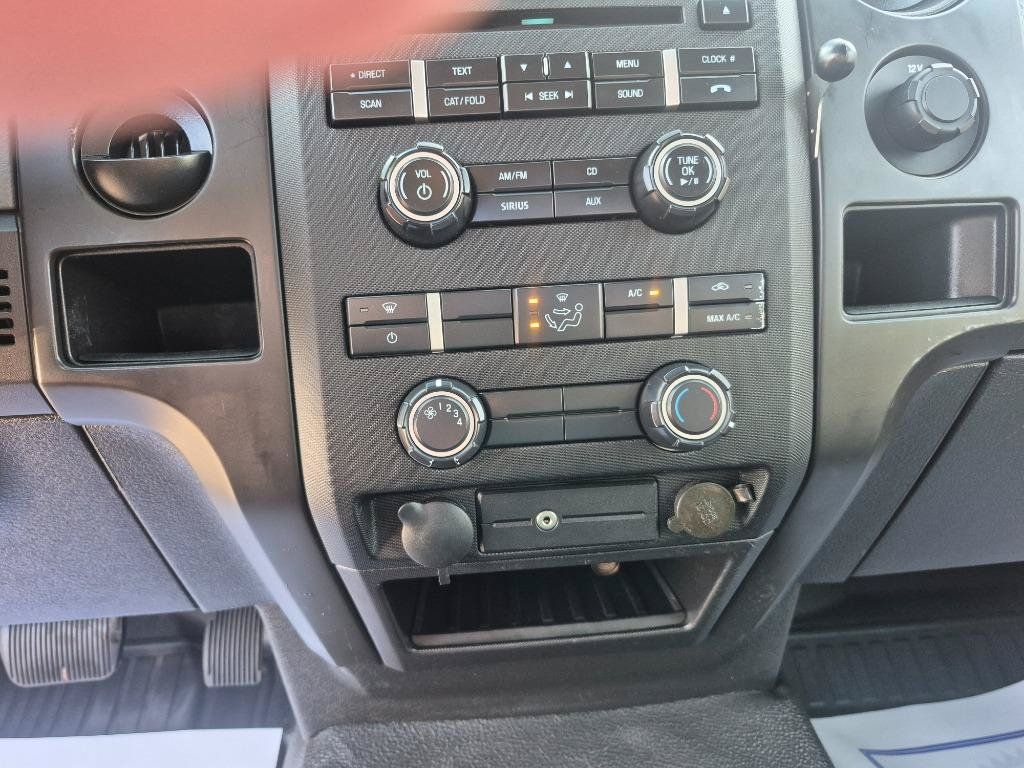 Used 2013 Ford F150 XL w/ PWR Equipment Group RWD image 18