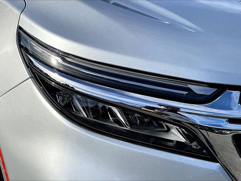 Certified 2022 Chevrolet Equinox LT image 28